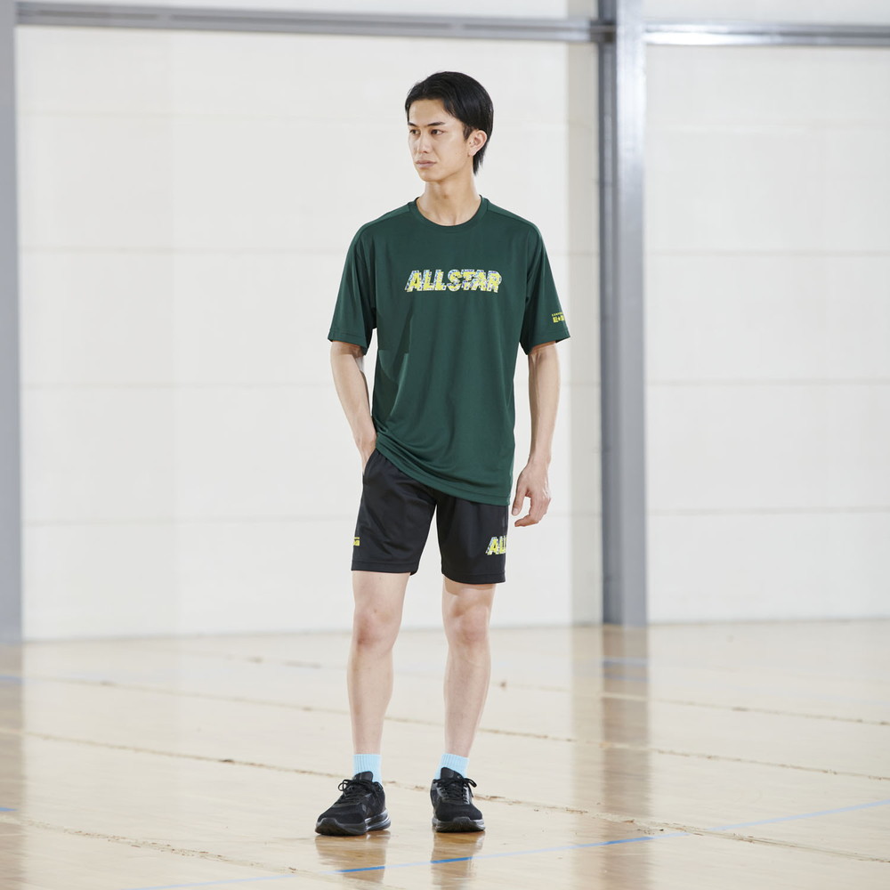 プリントTシャツ