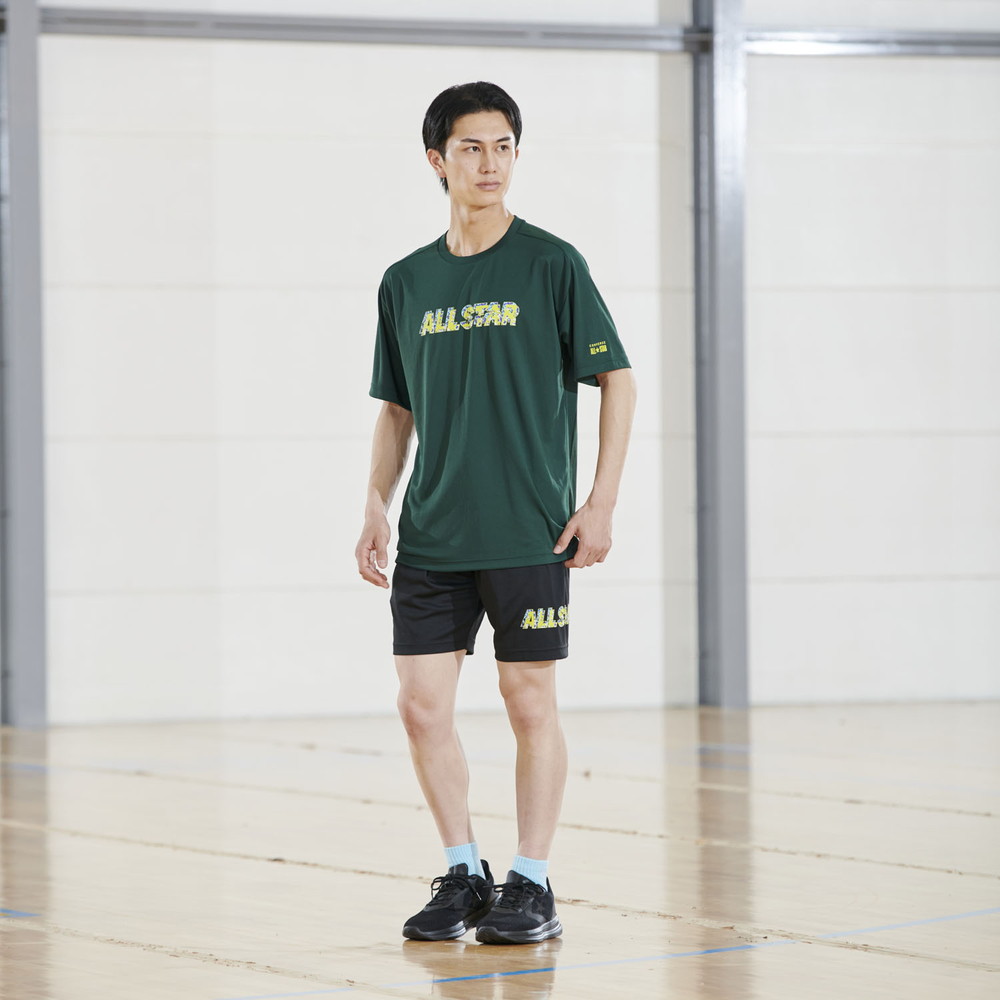 プリントTシャツ