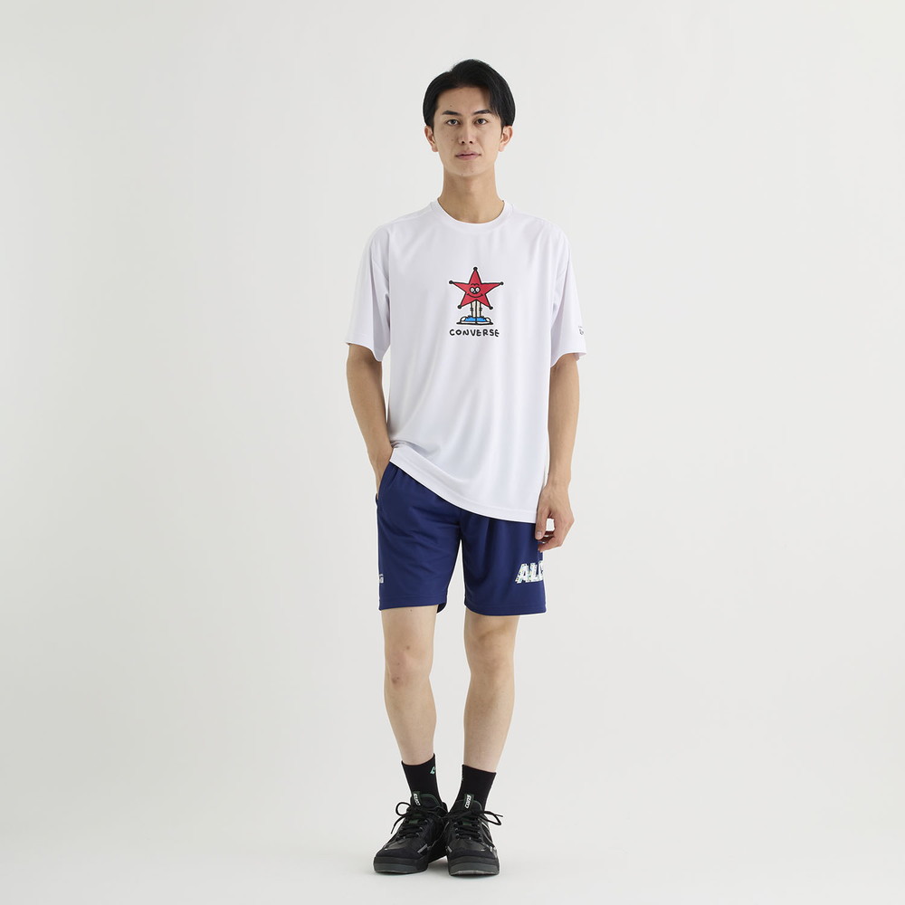 プリントTシャツ