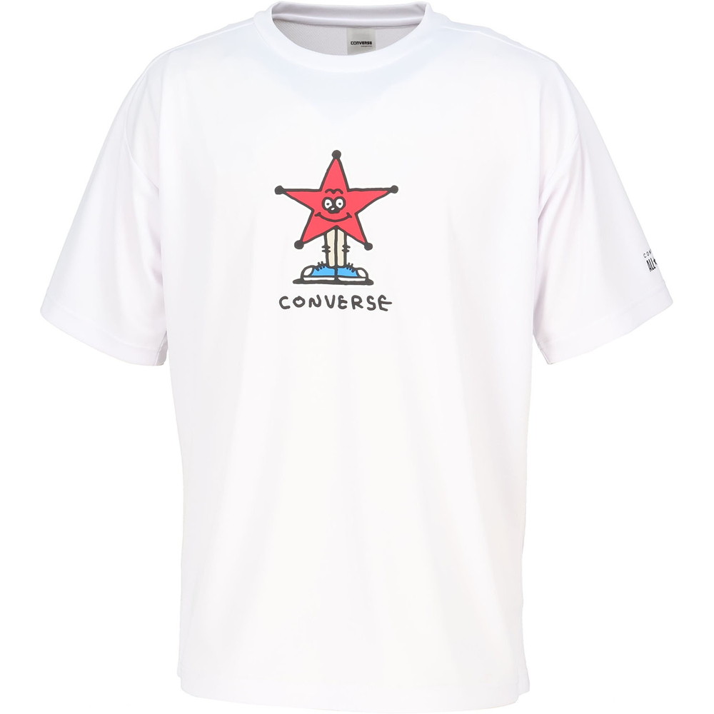 プリントTシャツ