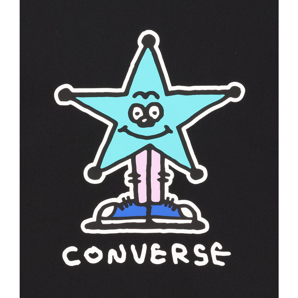 プリントTシャツ