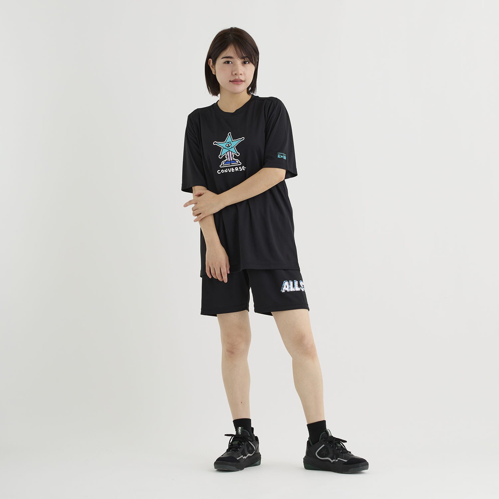 プリントTシャツ