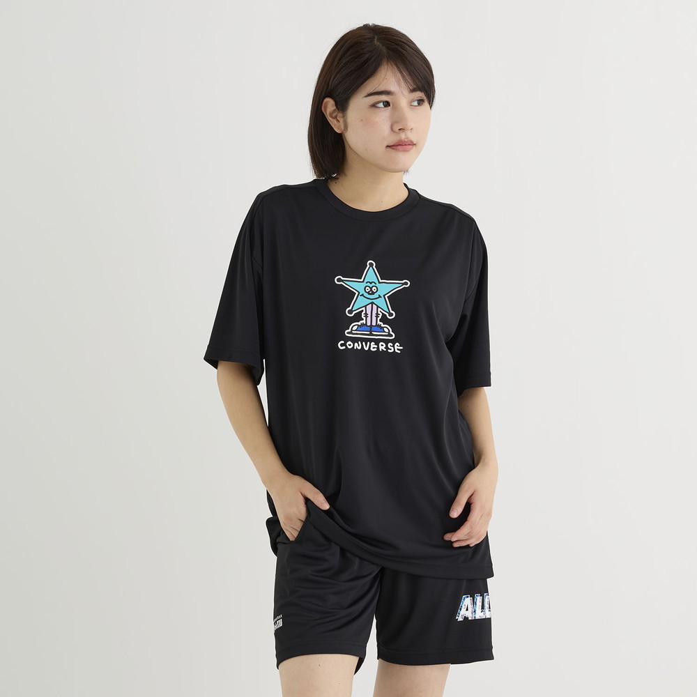 プリントTシャツ