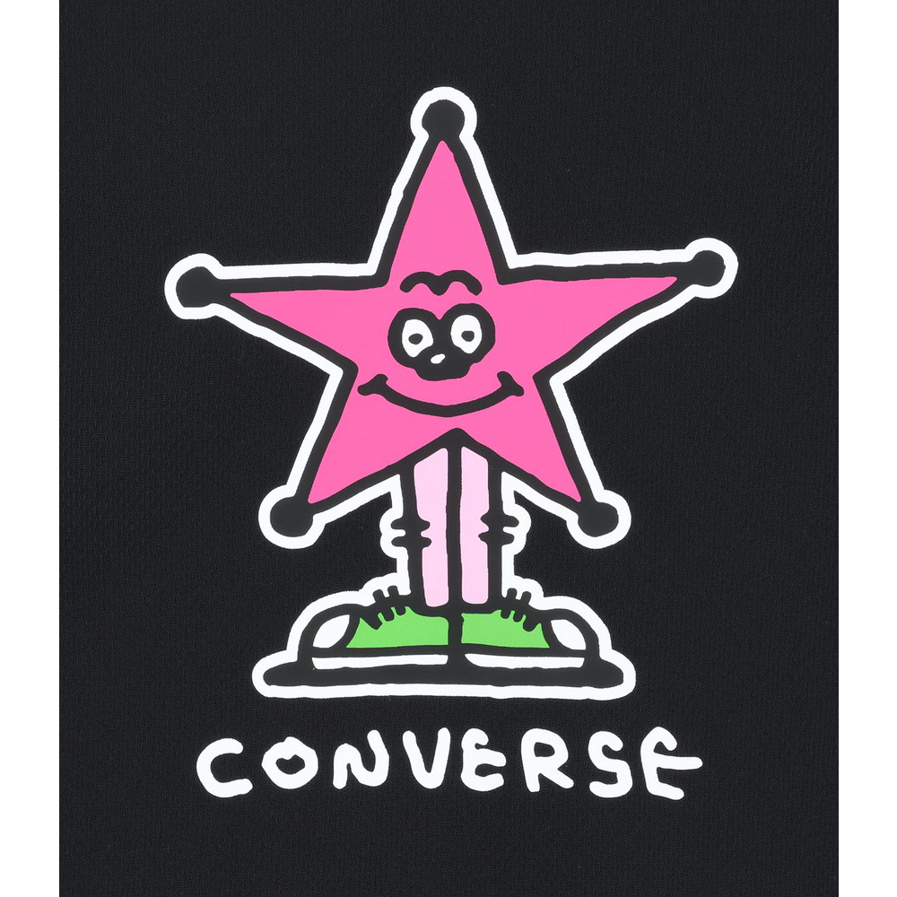 プリントTシャツ