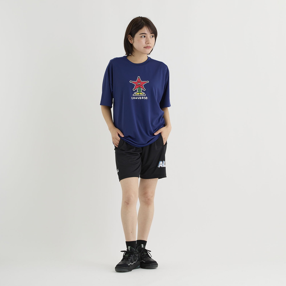 プリントTシャツ