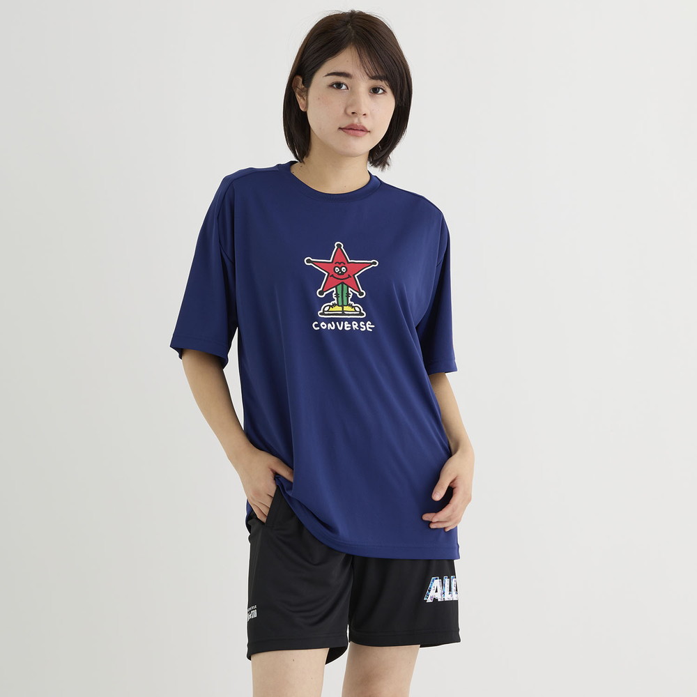 プリントTシャツ