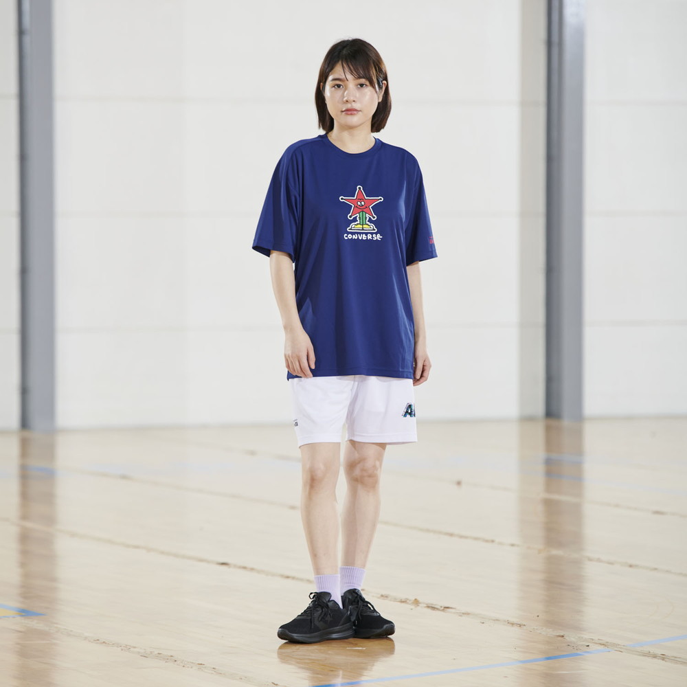 プリントTシャツ