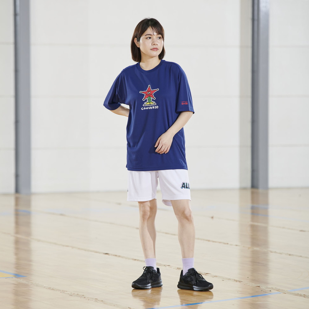 プリントTシャツ
