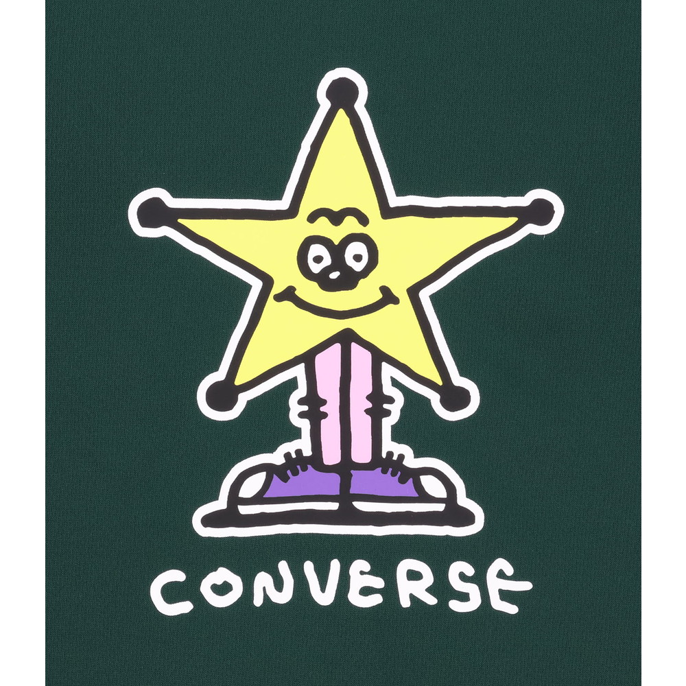 プリントTシャツ