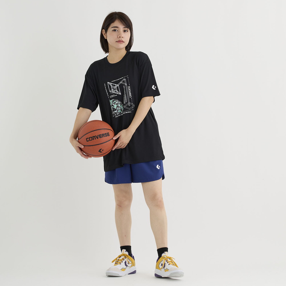 プリントTシャツ