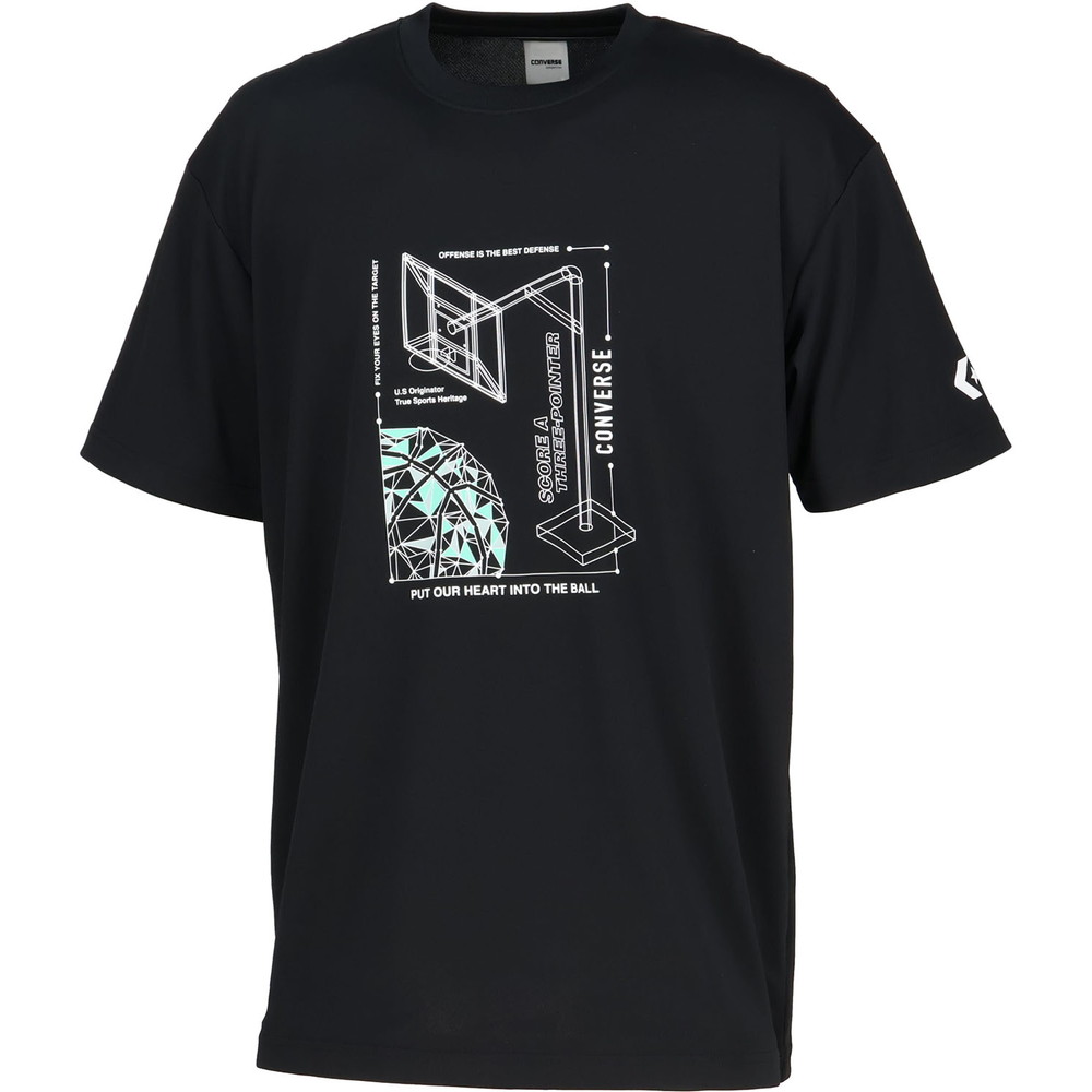プリントTシャツ