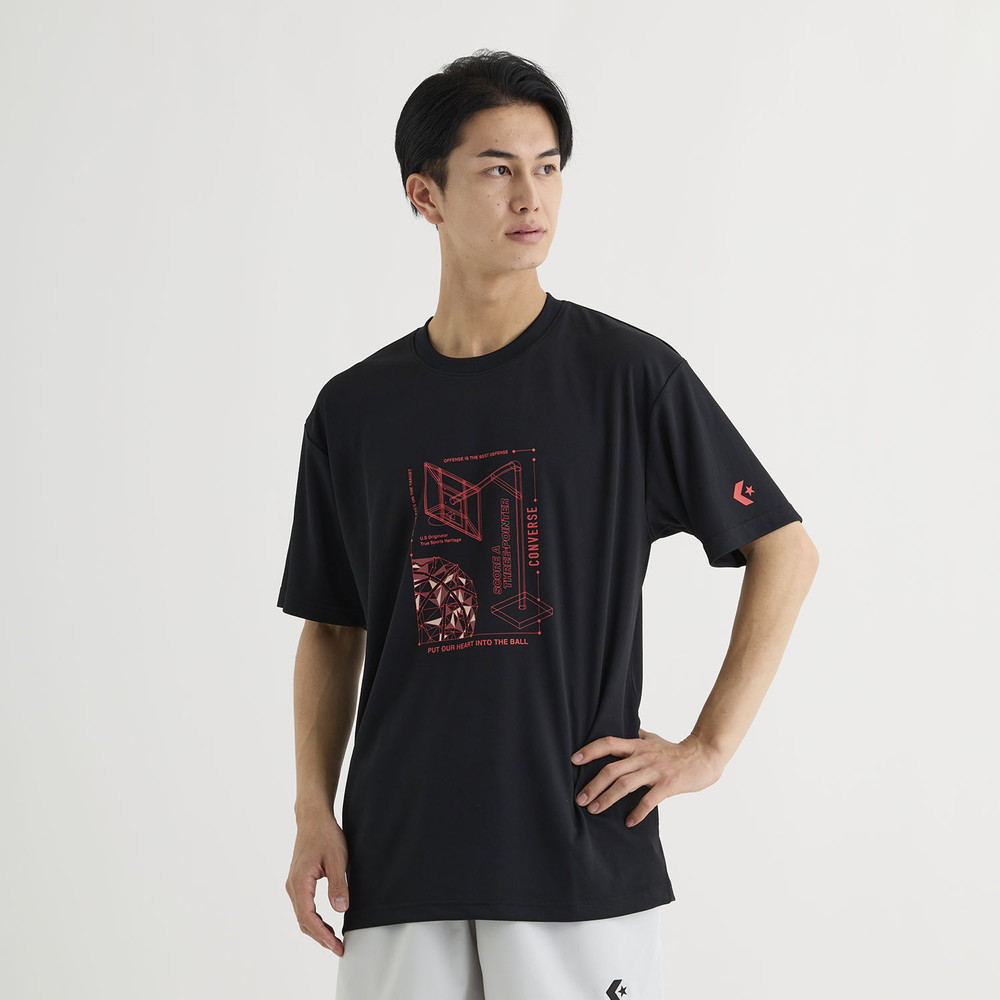 プリントTシャツ