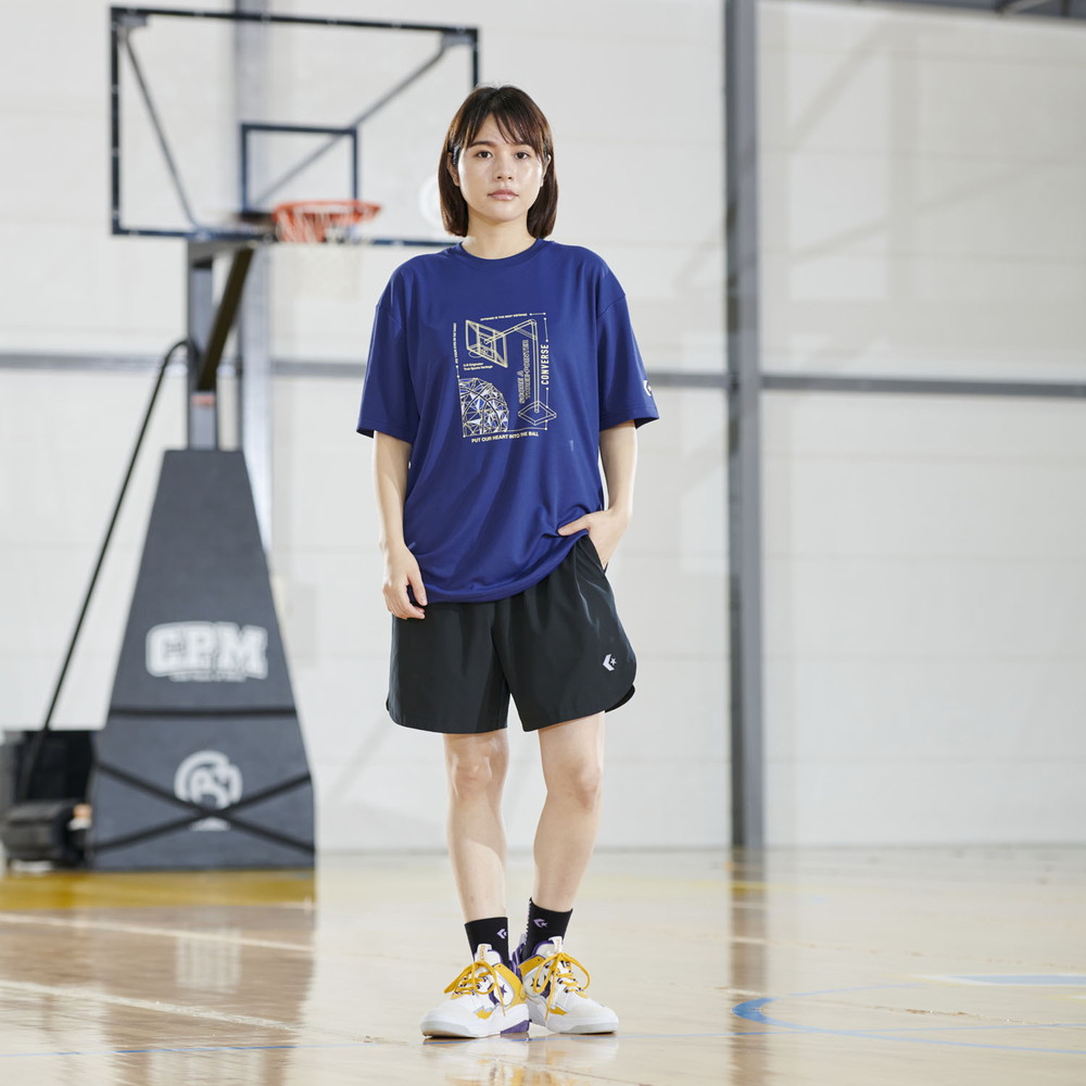 プリントTシャツ