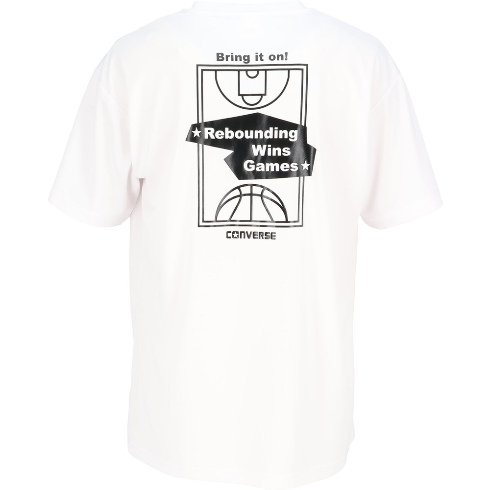 プリントTシャツ