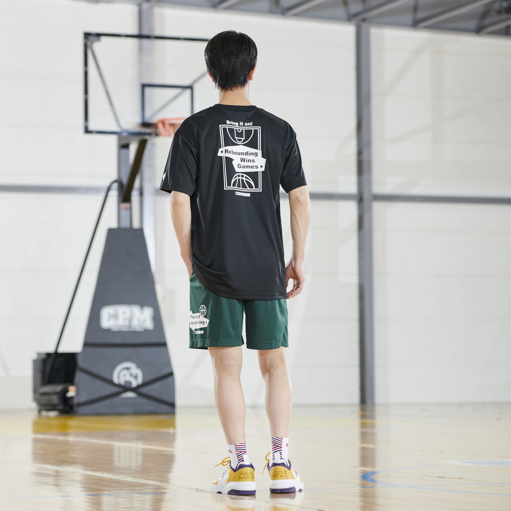 プリントTシャツ