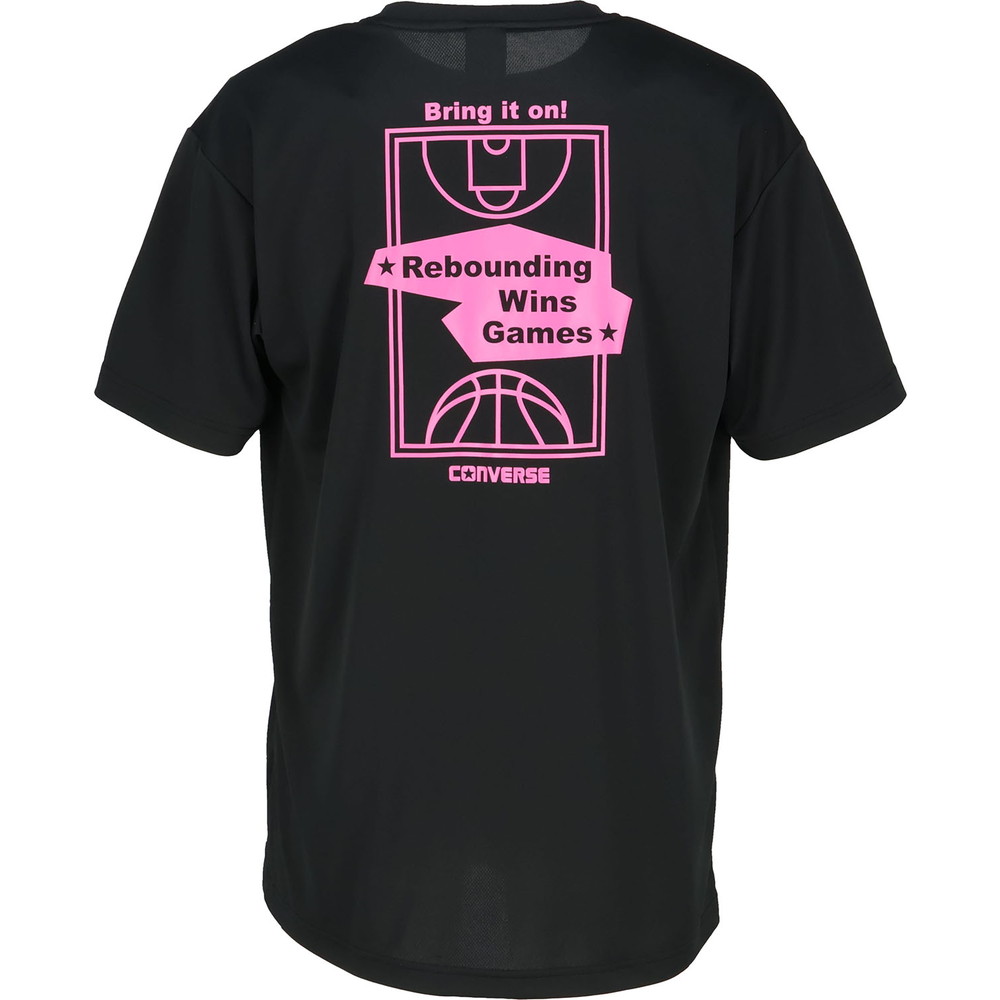 プリントTシャツ