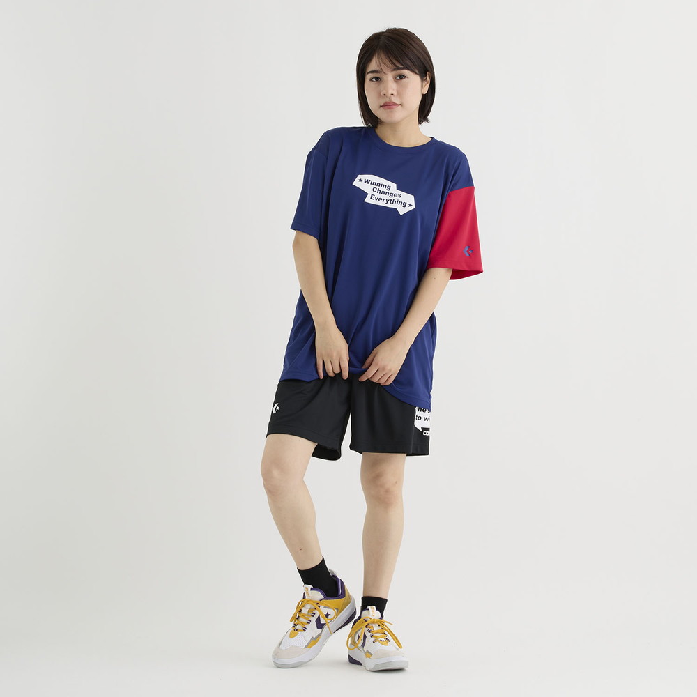 プリントTシャツ