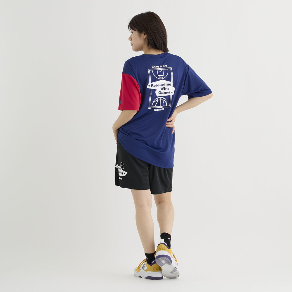 プリントTシャツ