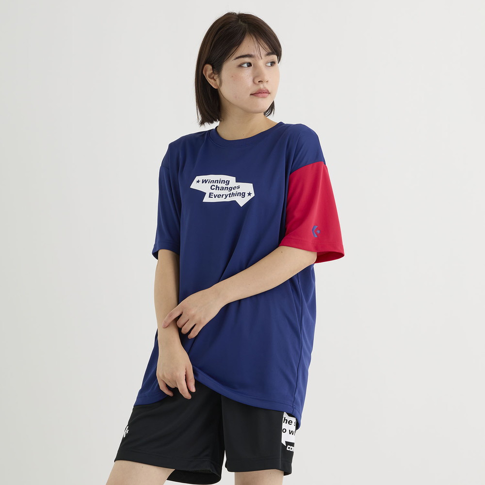 プリントTシャツ