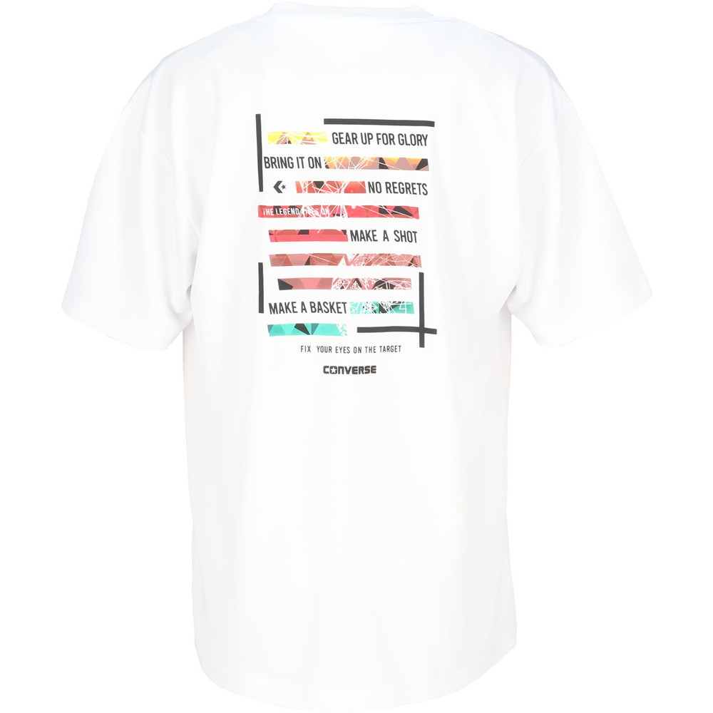 プリントTシャツ