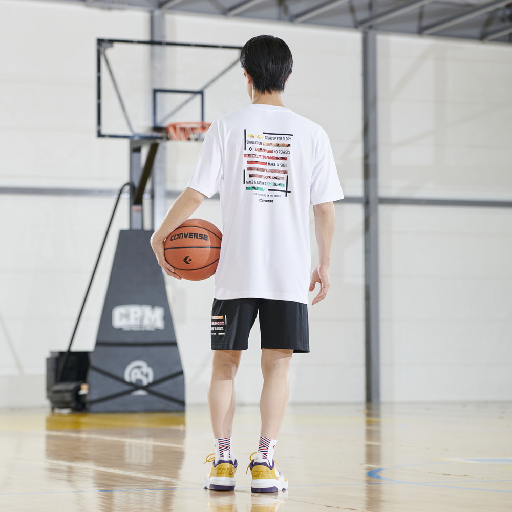 プリントTシャツ