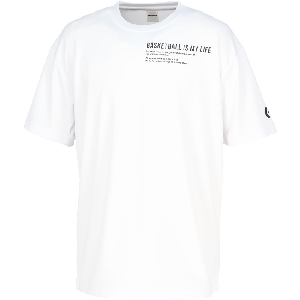 プリントTシャツ