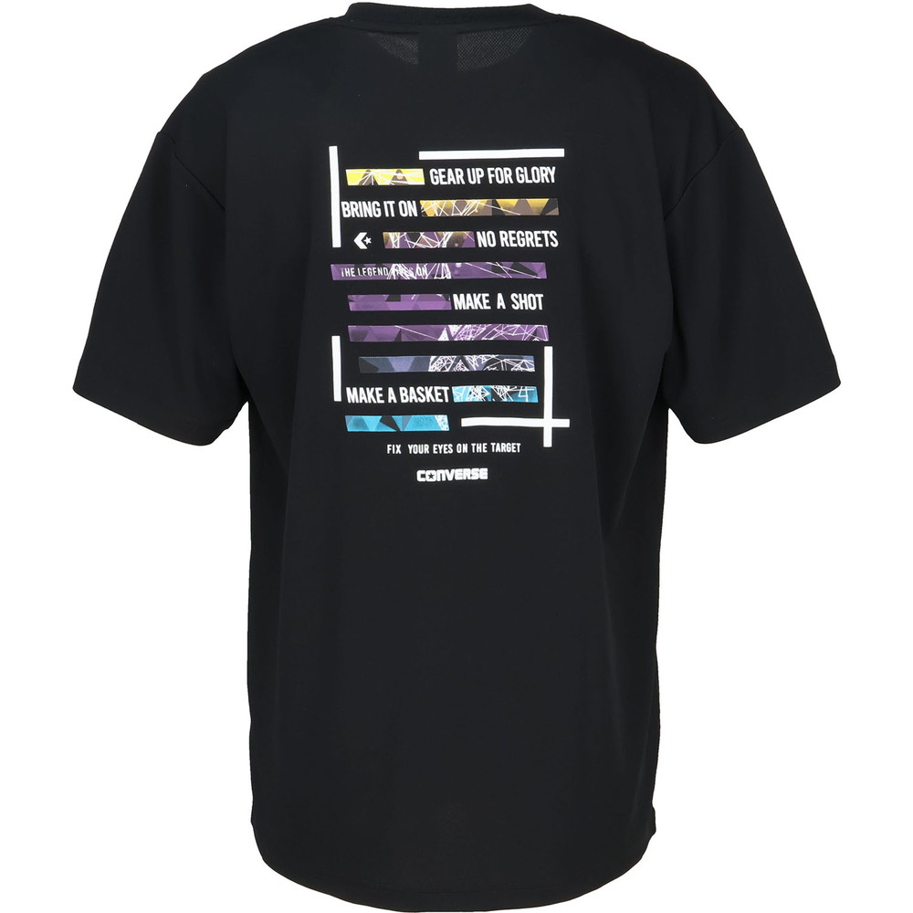 プリントTシャツ