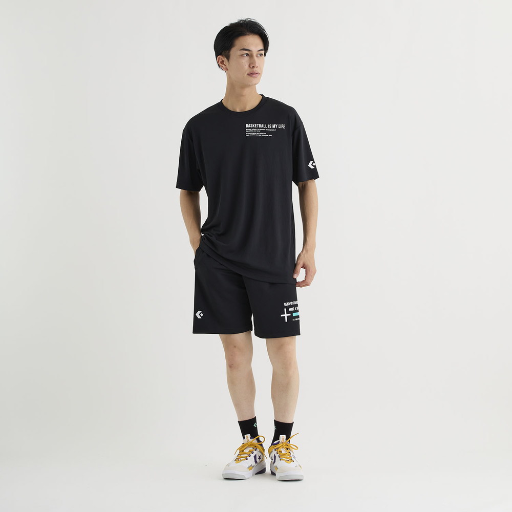 プリントTシャツ
