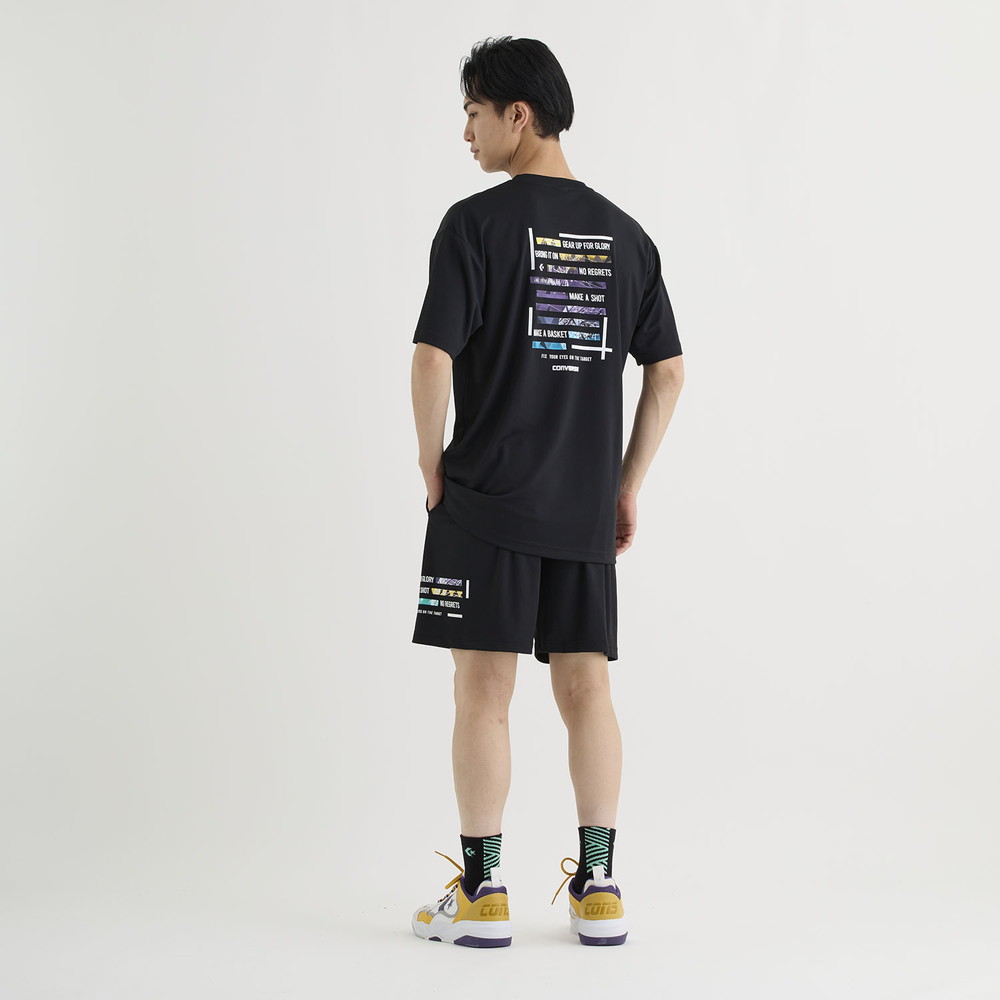 プリントTシャツ