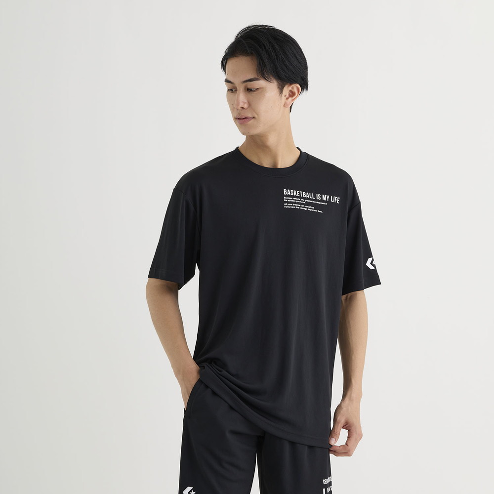 プリントTシャツ