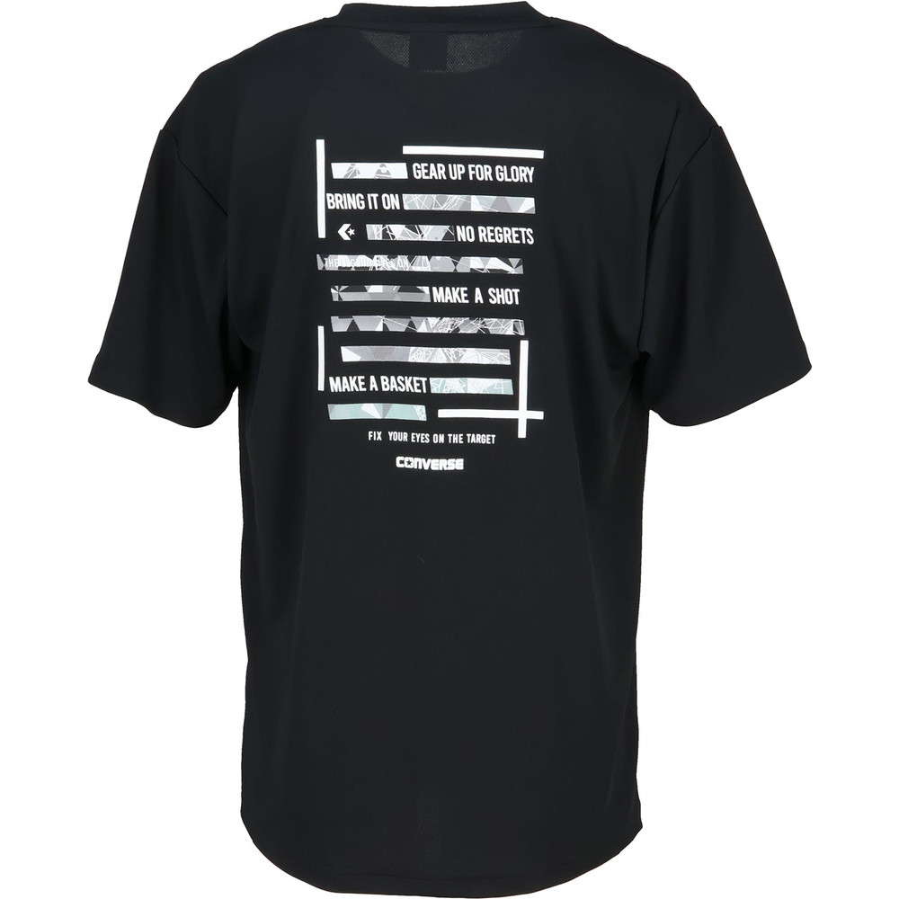 プリントTシャツ