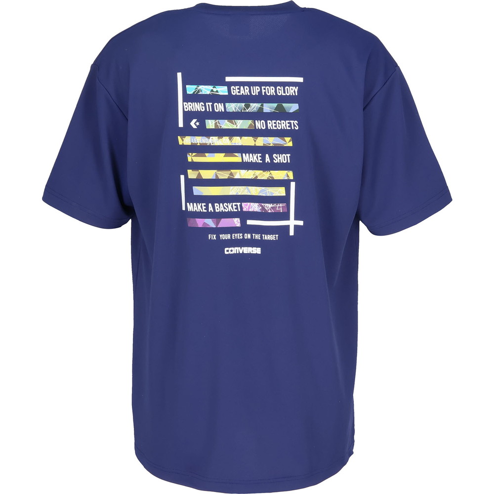 プリントTシャツ