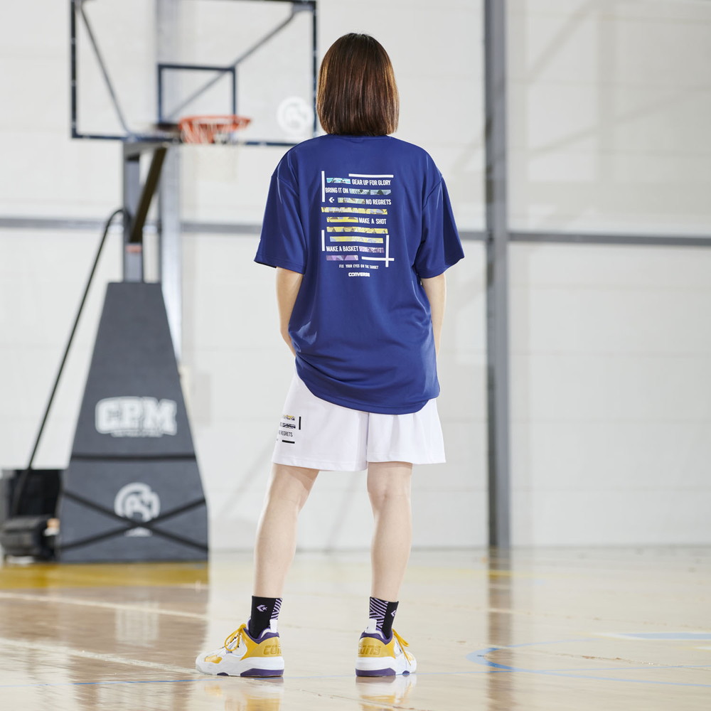 プリントTシャツ