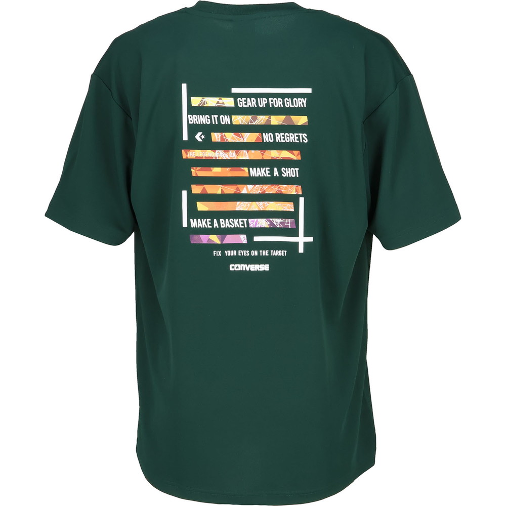 プリントTシャツ