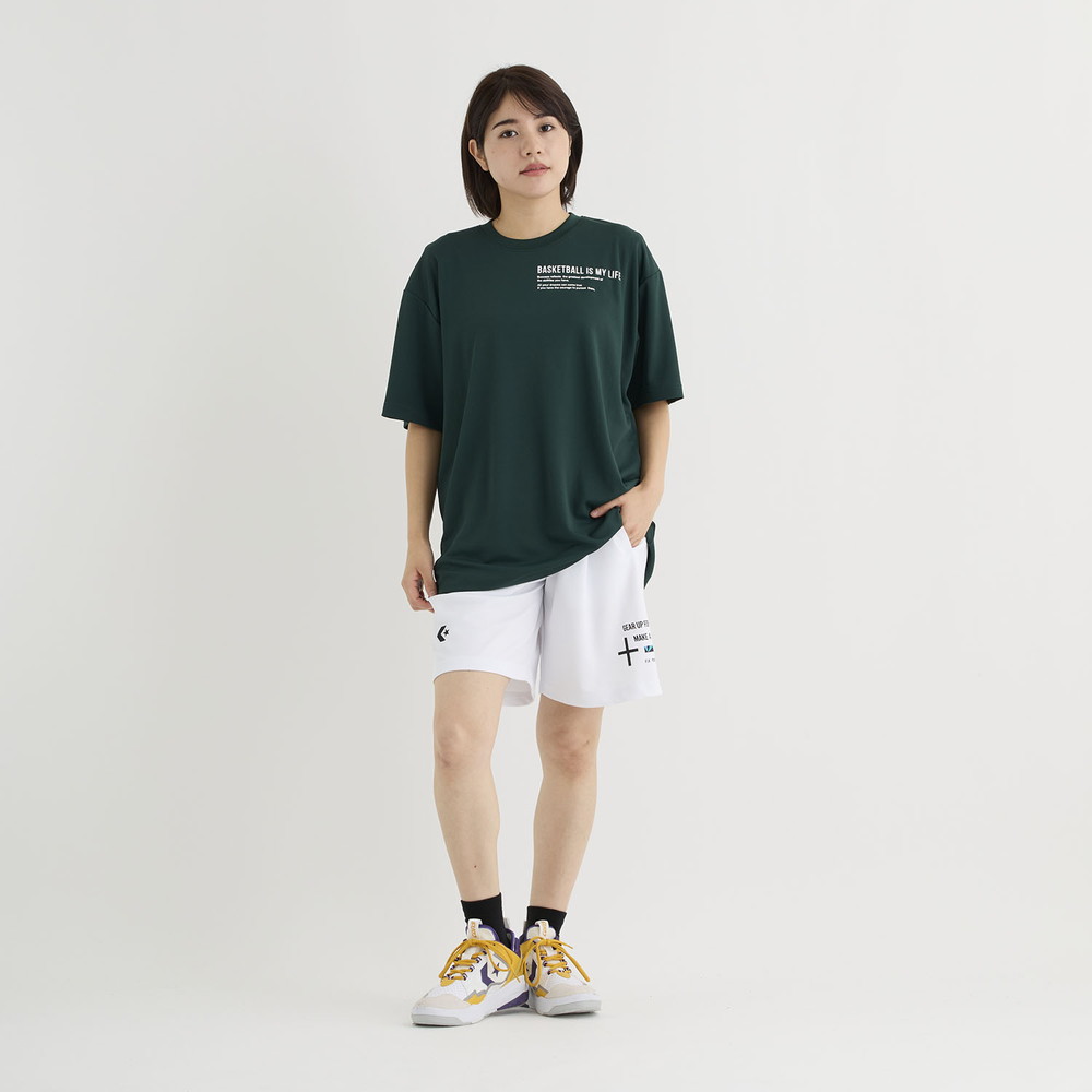 プリントTシャツ