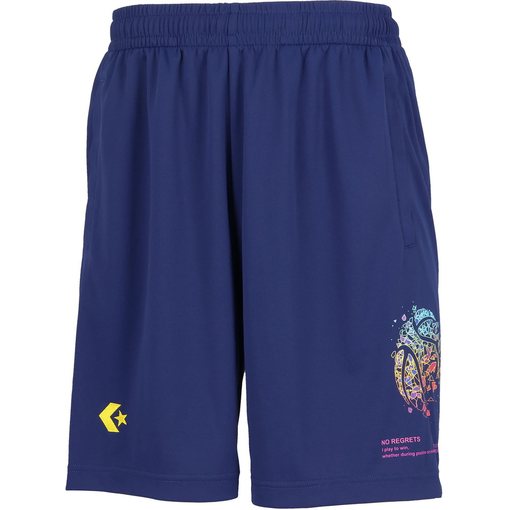 C.ネイビー