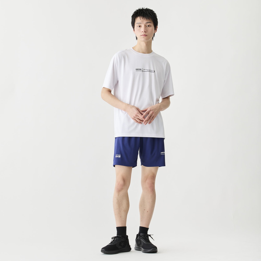 プリントTシャツ