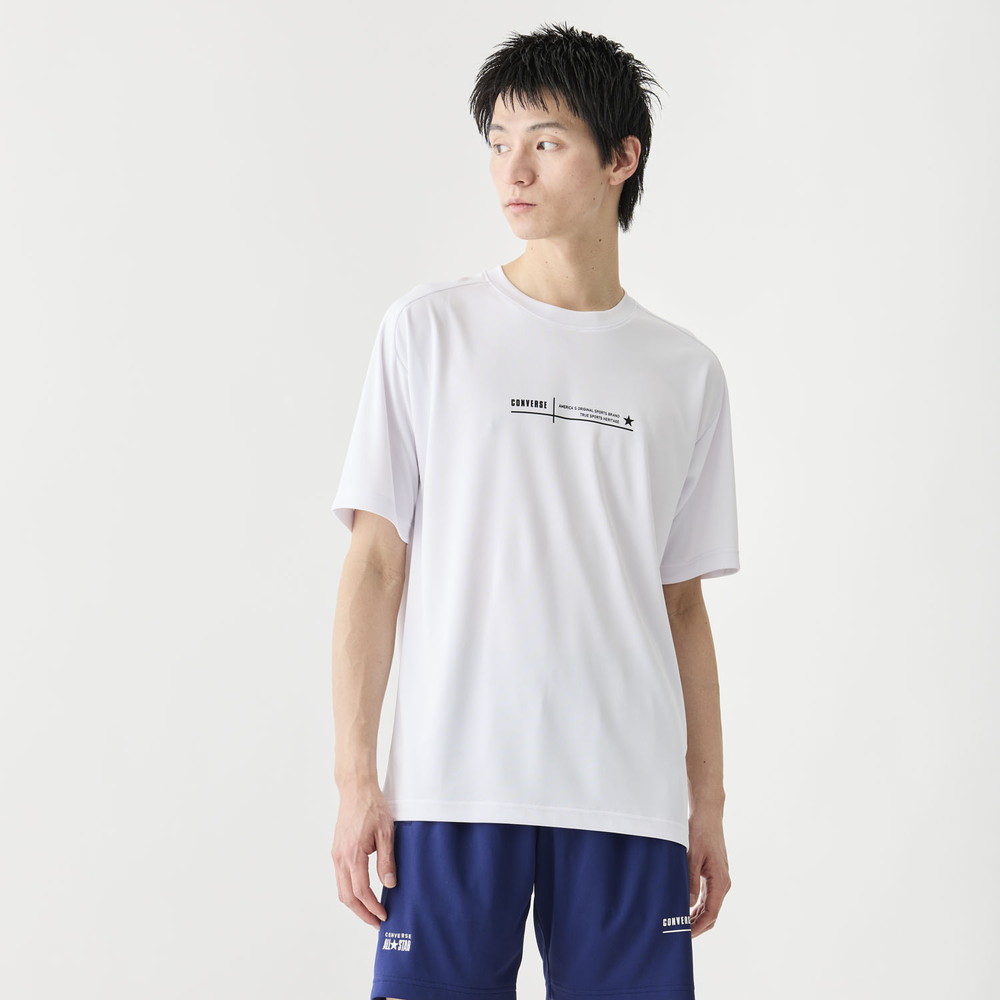 プリントTシャツ