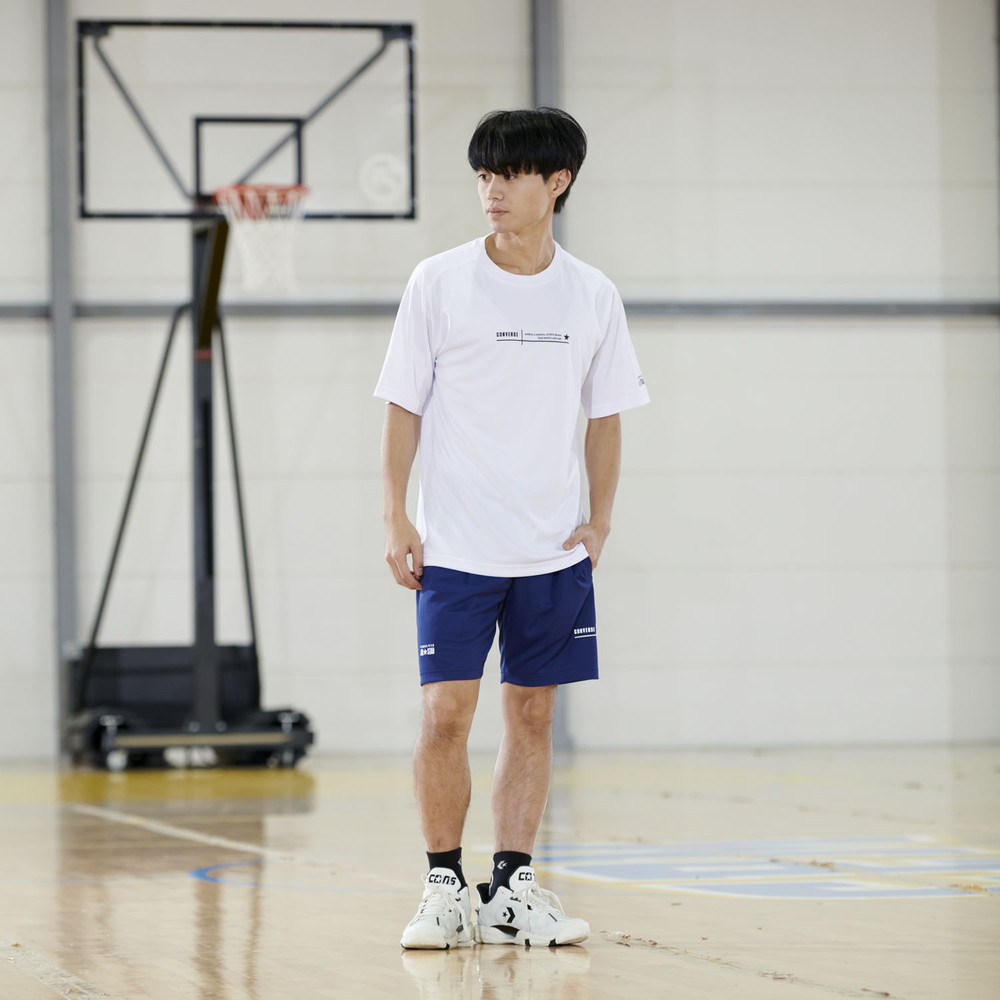 プリントTシャツ