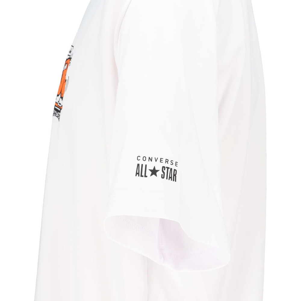 プリントTシャツ