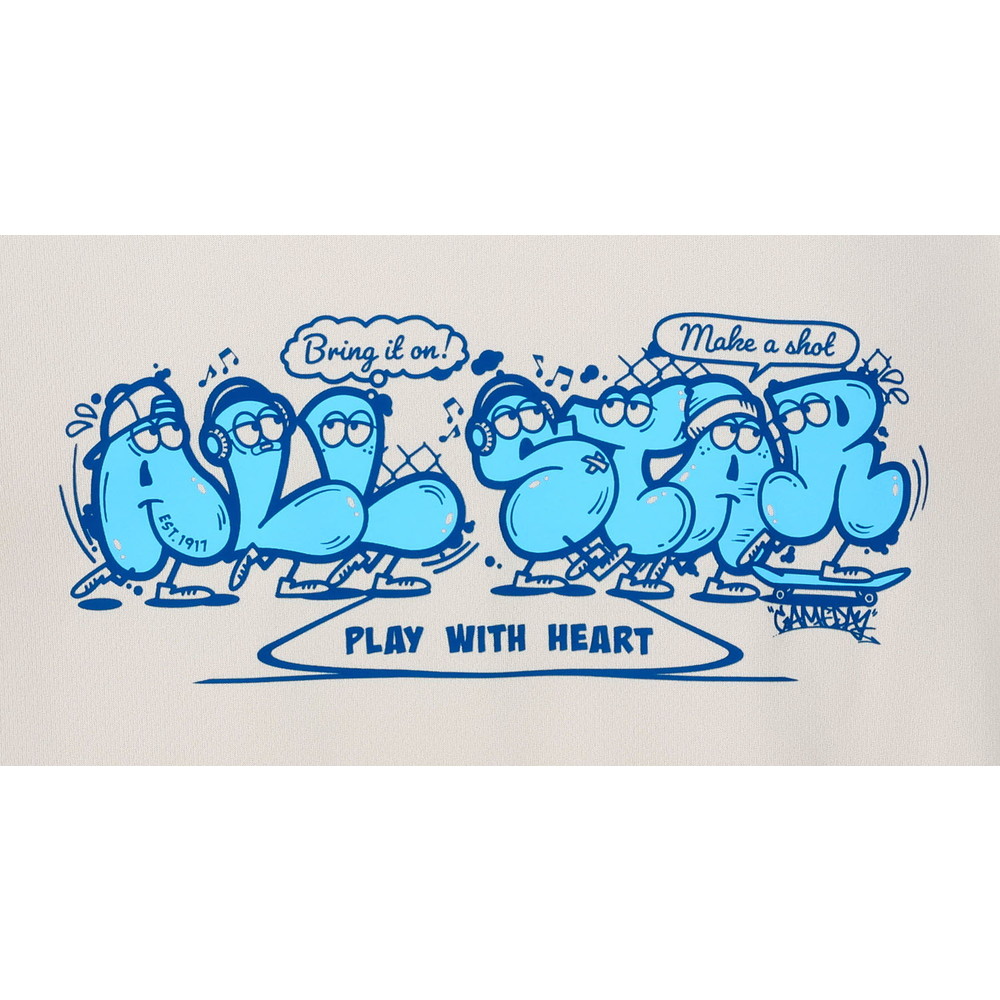 プリントTシャツ