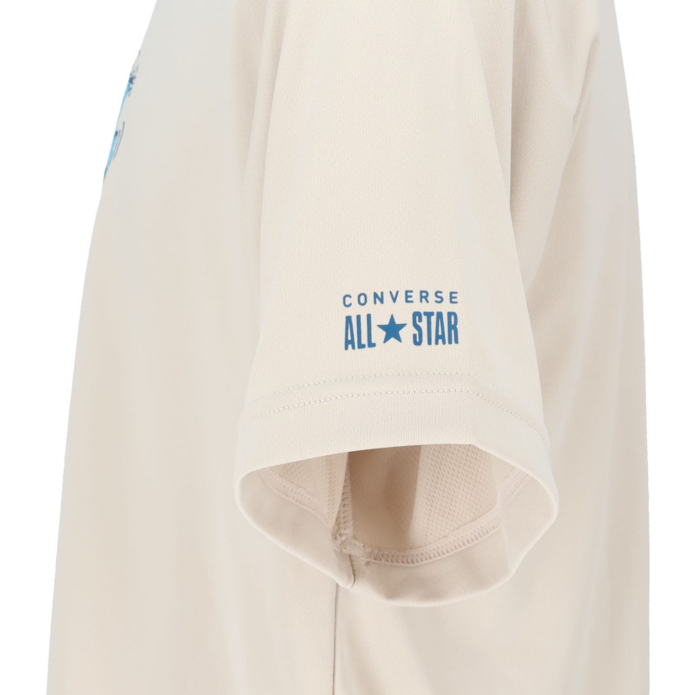 プリントTシャツ