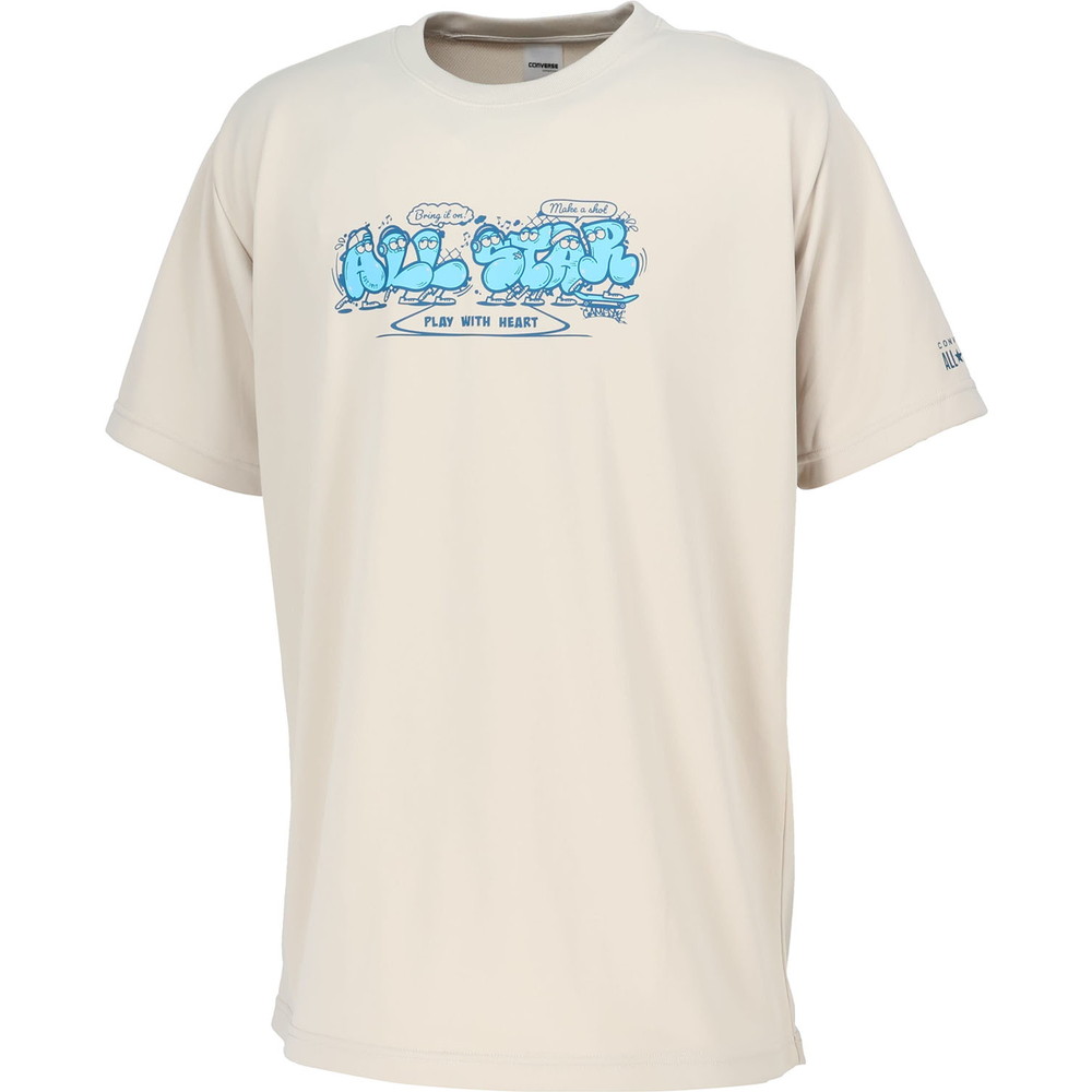 プリントTシャツ