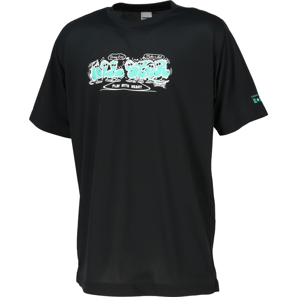 ブラック×エメラルド