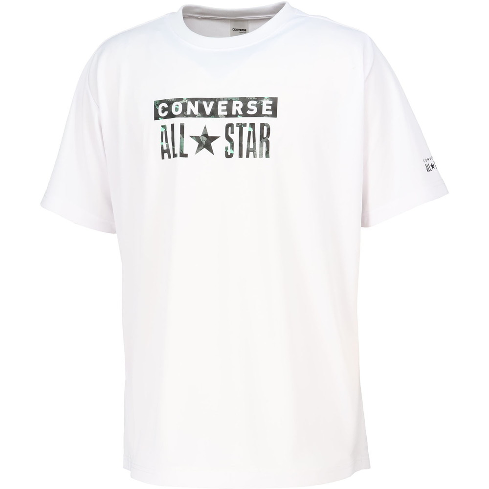 ホワイト×ブラック