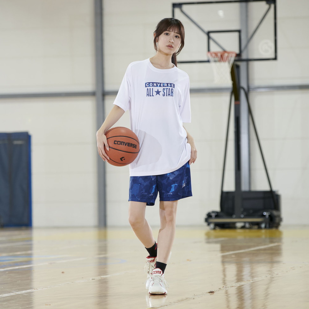 プリントTシャツ