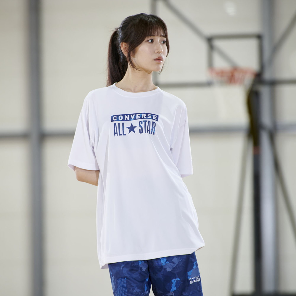 プリントTシャツ