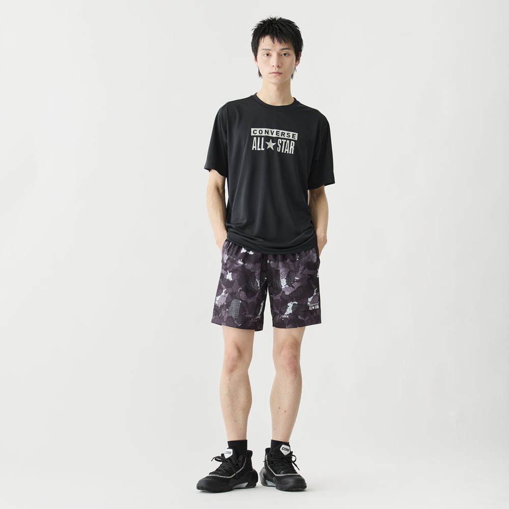 プリントTシャツ