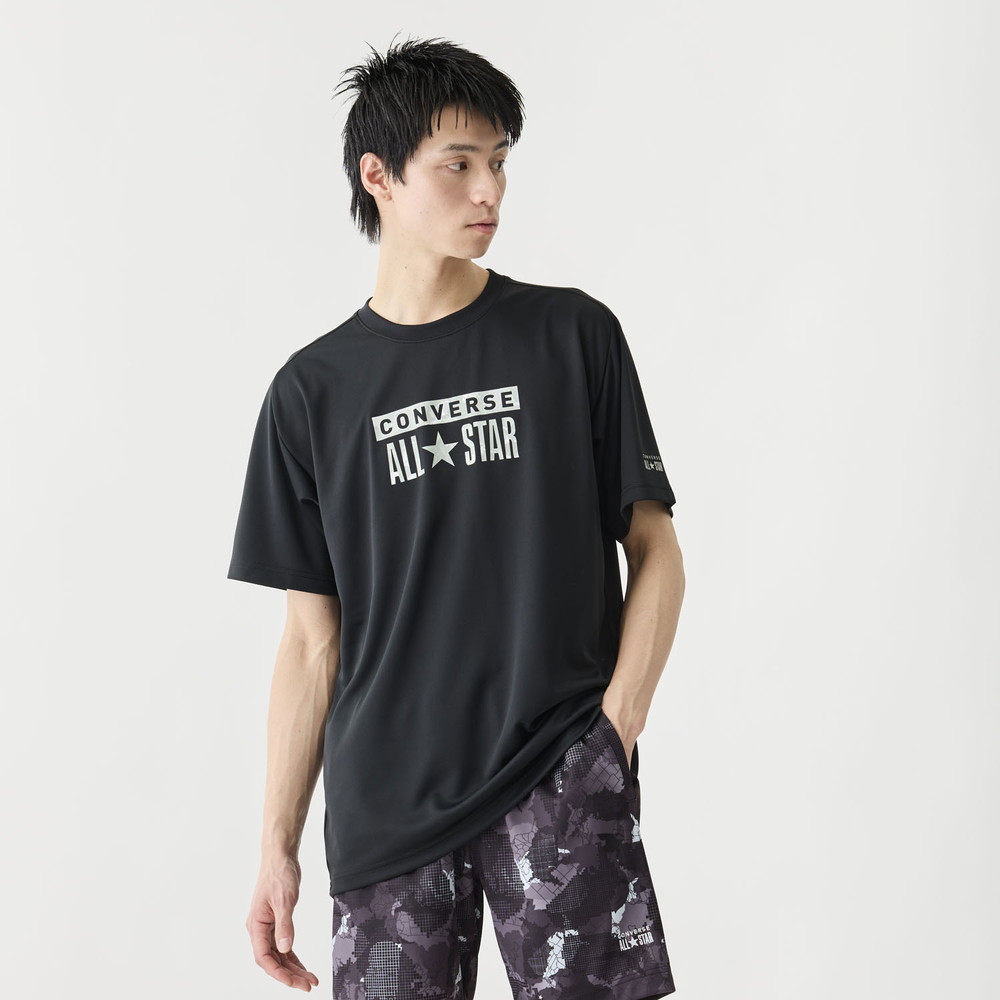プリントTシャツ