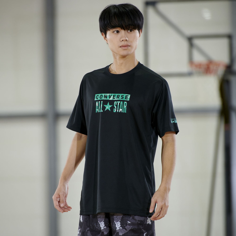 プリントTシャツ